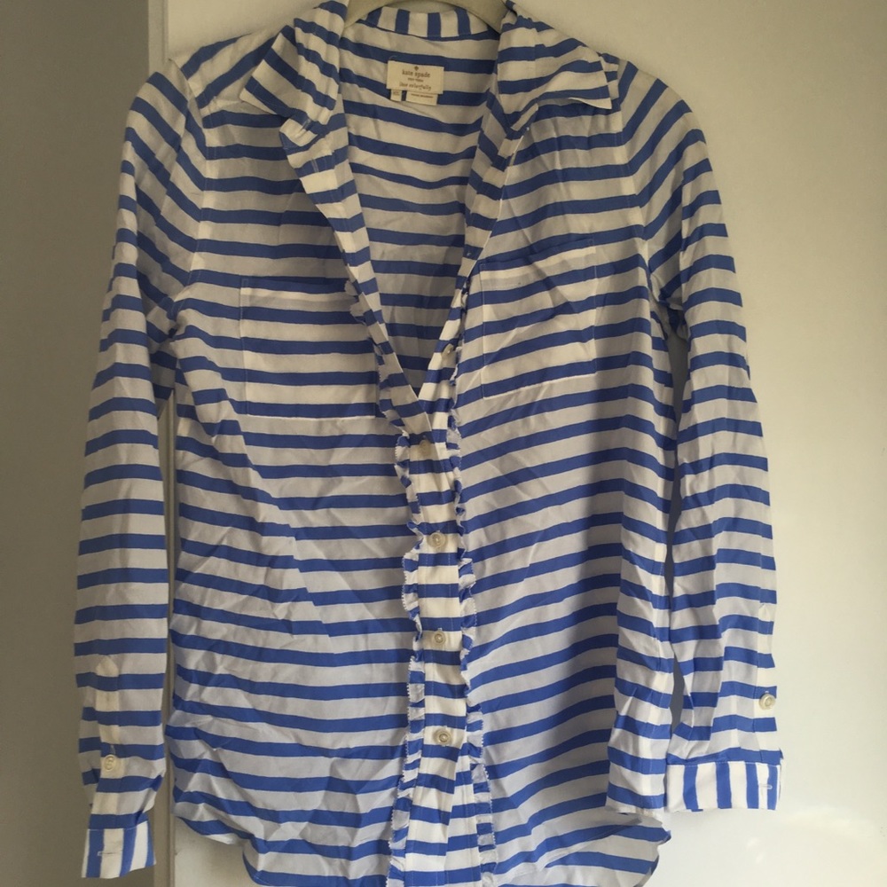 Kate Spade blouse